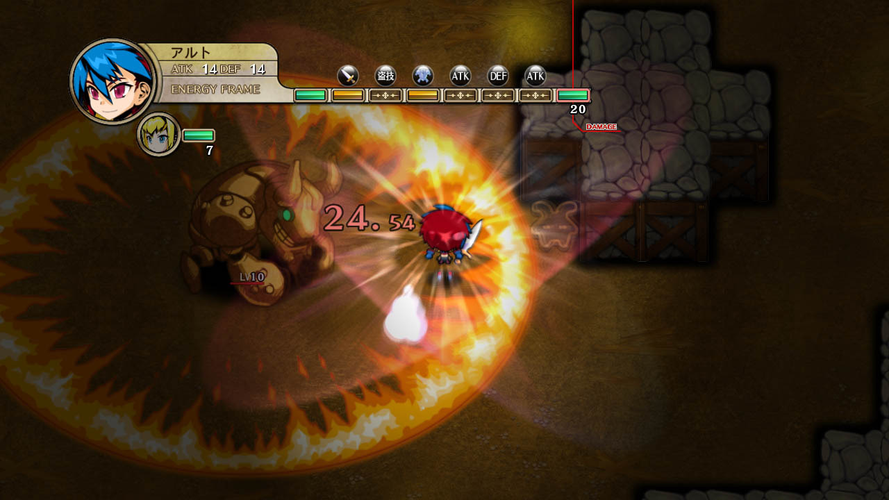 Images Labyrinth Tower : Legasista