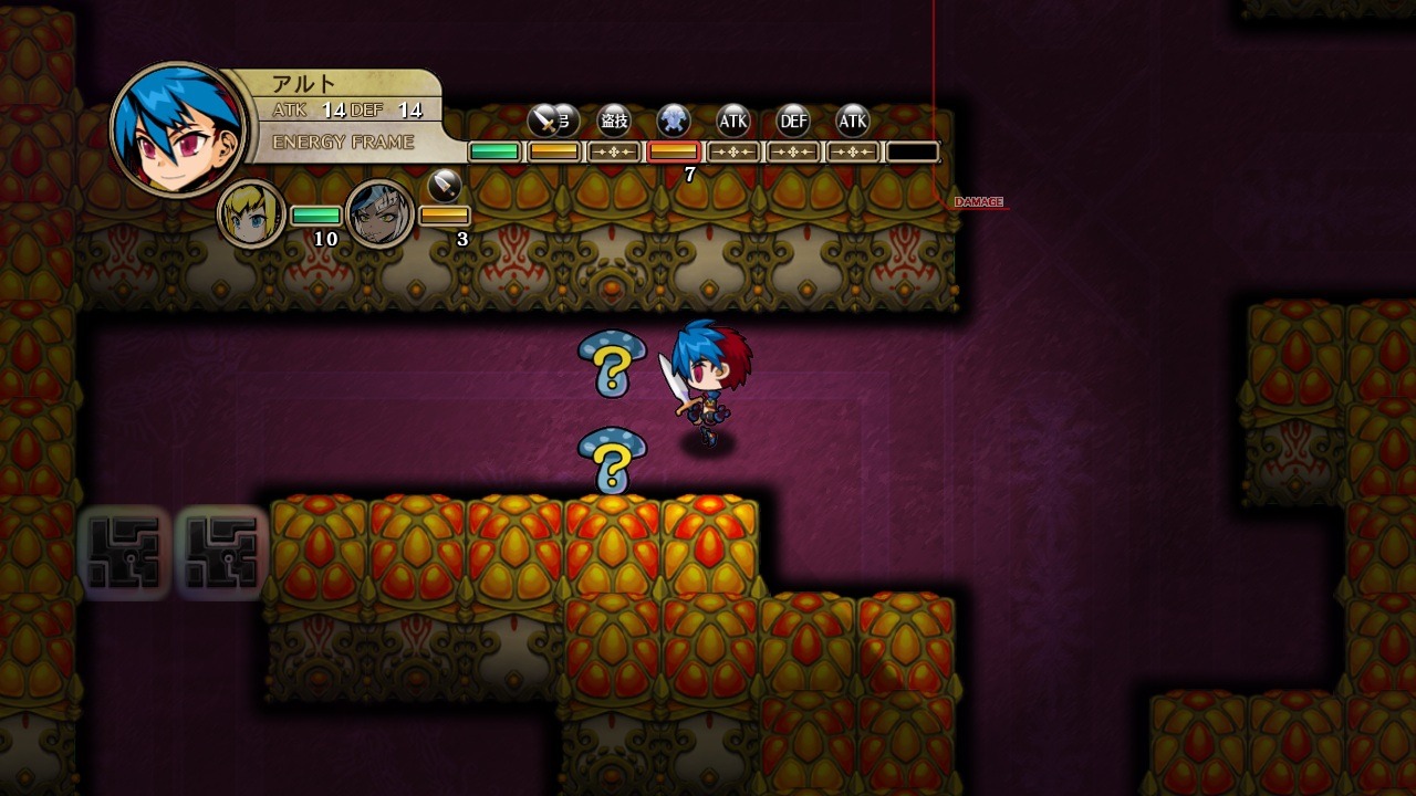 Images Labyrinth Tower : Legasista
