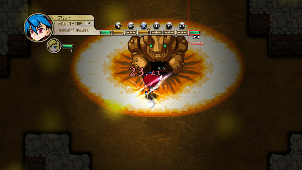 Images Labyrinth Tower : Legasista
