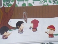 South Park RPG : les premiers scans !