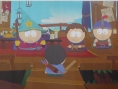 South Park RPG : les premiers scans !
