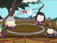 Screens South Park RPG