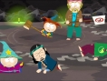Screens South Park RPG