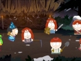Screens South Park RPG