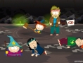 South Park RPG : quelques images