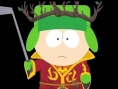 Artworks South Park : The Game