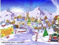 Artworks South Park : The Game