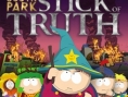 E3 2012: video South Park RPG