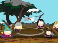 E3 2012: video South Park RPG