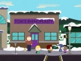 E3 2012: screens South Park -The Stick of Truth