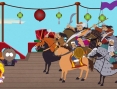 E3 2012: screens South Park -The Stick of Truth