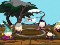 E3 2012: screens South Park -The Stick of Truth