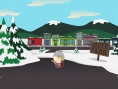E3 2012: screens South Park -The Stick of Truth