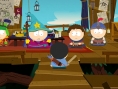 E3 2012: screens South Park -The Stick of Truth