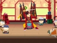Images South Park : Le Bâton de la Vérité