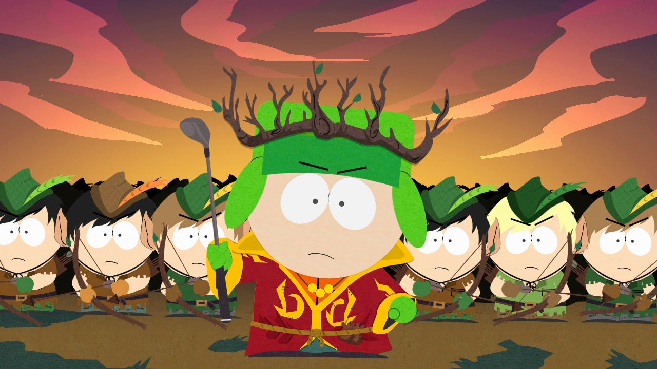 South Park : un peu de censure en Europe