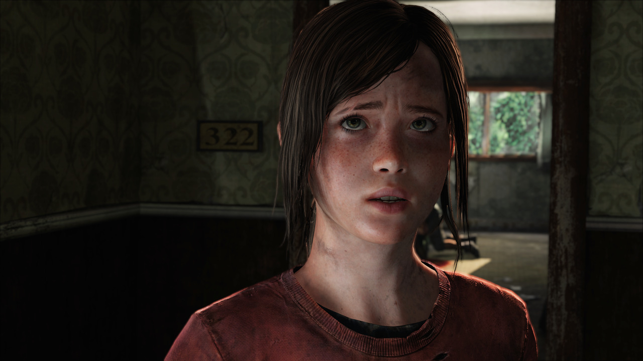 Video The Last of Us