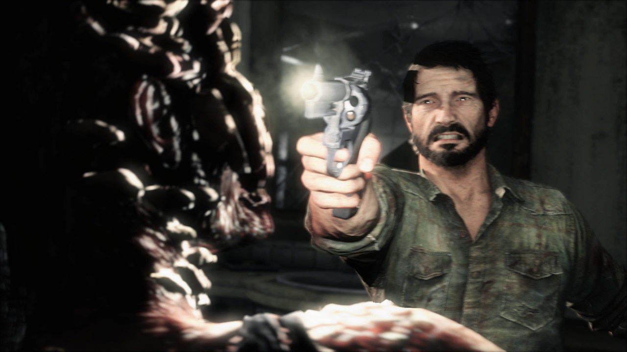 Ubisoft aurait peur de The Last of Us