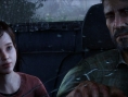 GC 2012 : images  The Last of Us