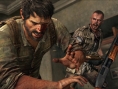 GC 2012 : images  The Last of Us