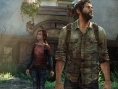 GC 2012 : images  The Last of Us