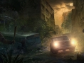 GC 2012 : images  The Last of Us
