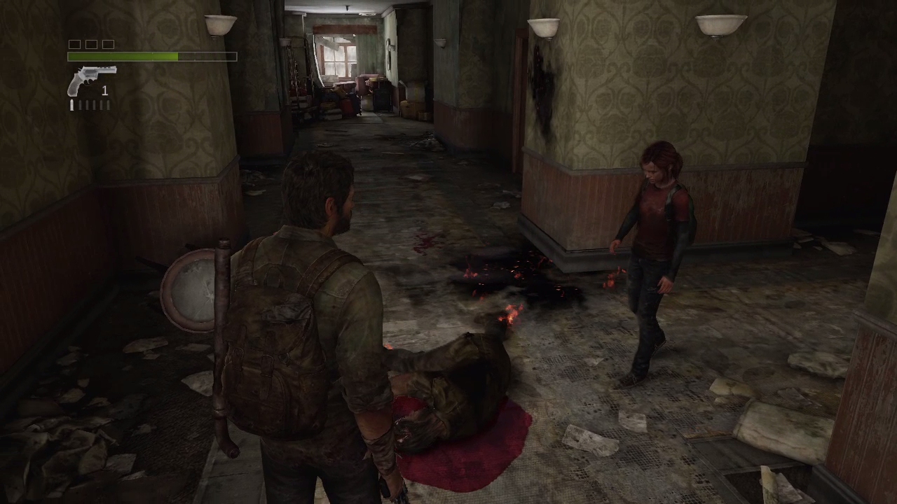 VGA's : trailers The Last of Us et Castlevania LOS2