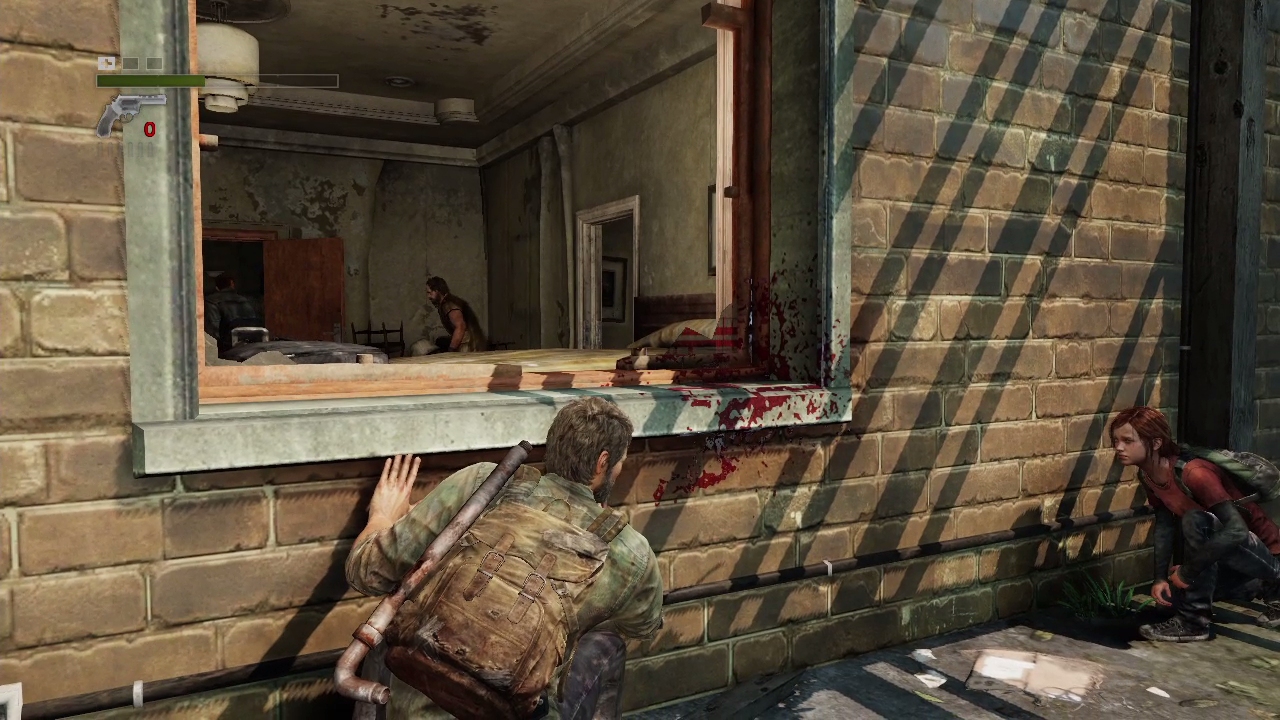 VGA's : trailers The Last of Us et Castlevania LOS2