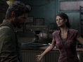 The Last of Us : des visuels pour Tess