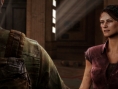 The Last of Us : des visuels pour Tess