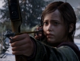 The Last of Us : des visuels pour Tess