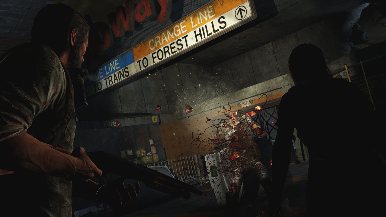 The Last of Us : une date pour la démo