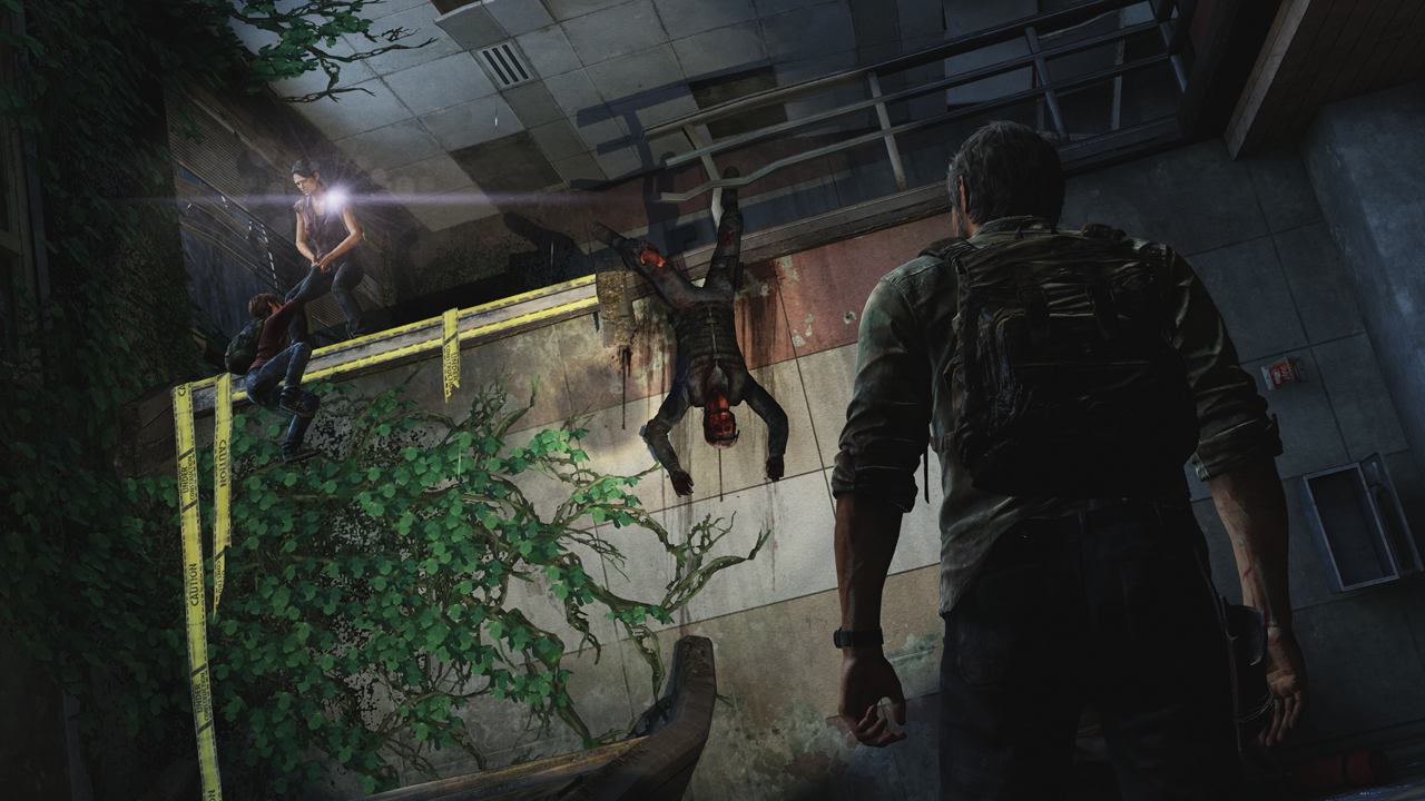 The Last of Us : le summum de la survie ?