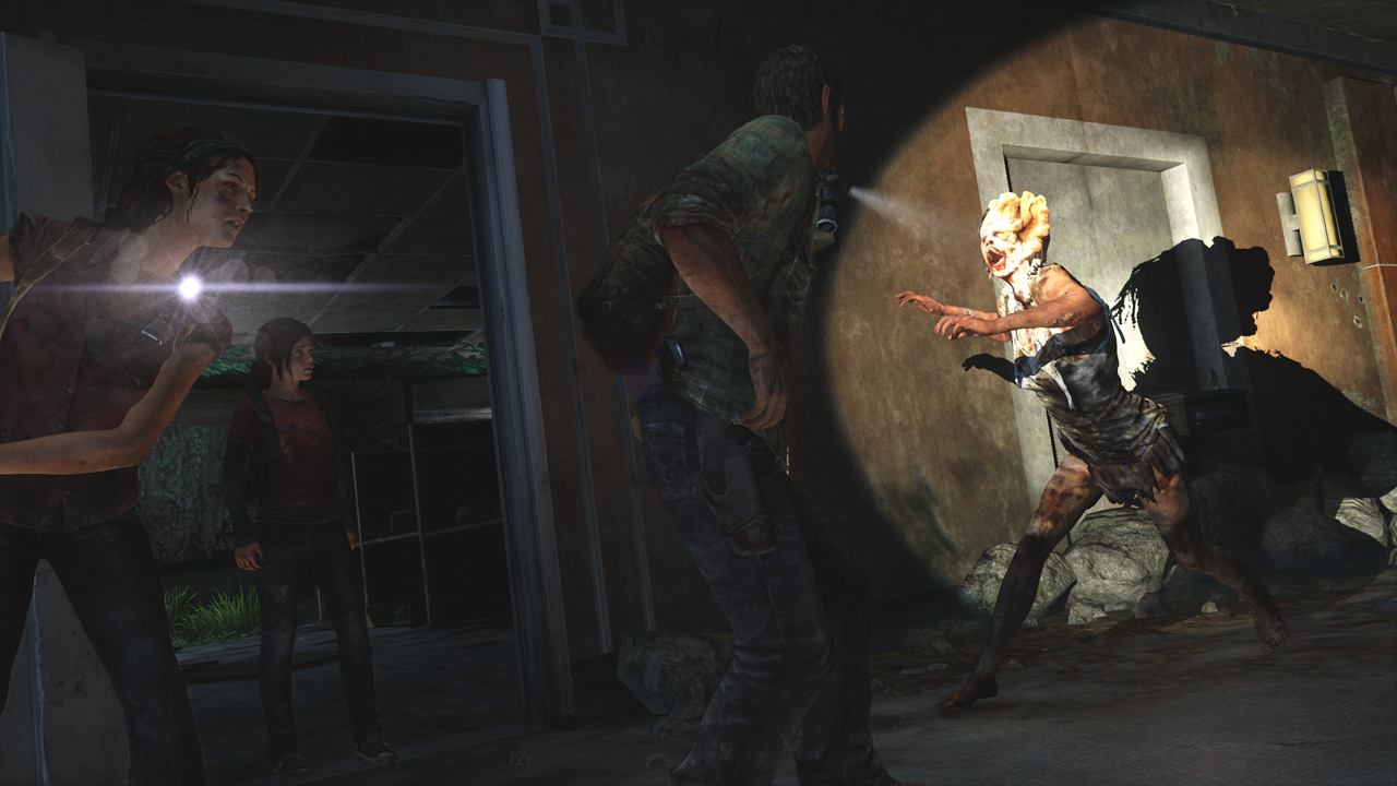 The Last of Us : le summum de la survie ?