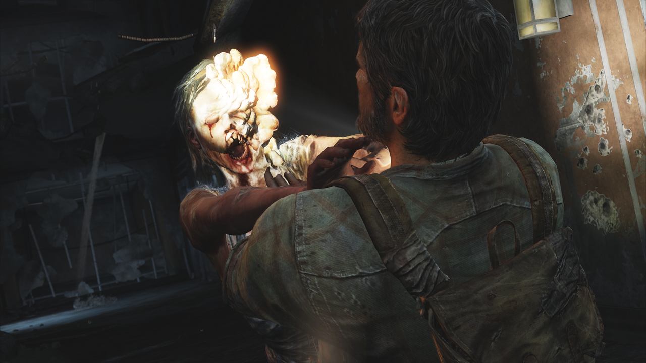 The Last of Us : le summum de la survie ?