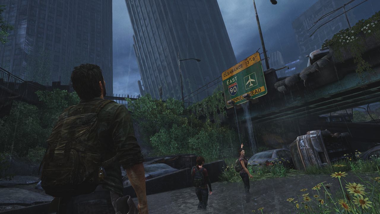The Last of Us officiellement reporté !