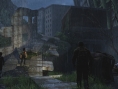 The Last of Us : de l'artwork au temps-réel