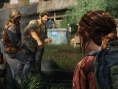 The Last of Us : deux flashs infos avant la démo