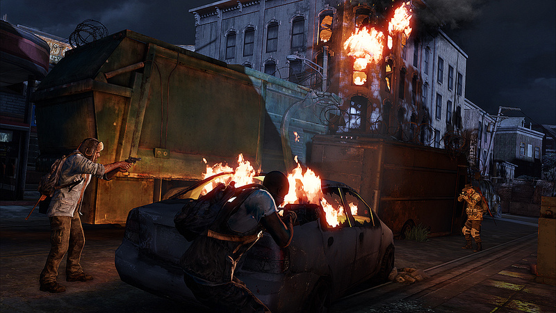 The Last of Us : le point sur les DLC