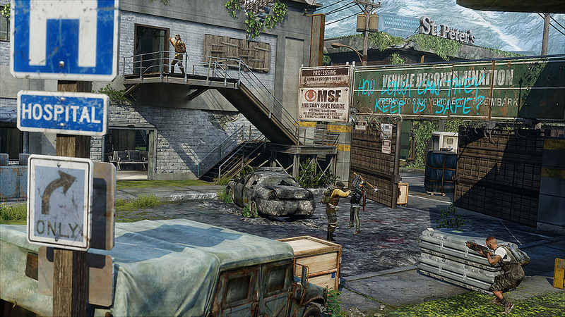 The Last of Us : le point sur les DLC