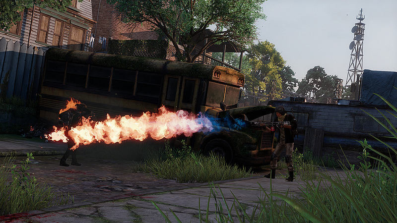 The Last of Us : le point sur les DLC