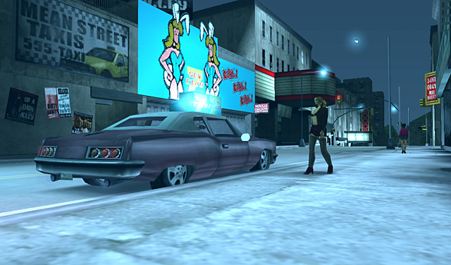 GTA III : date et prix sur iOS et Android