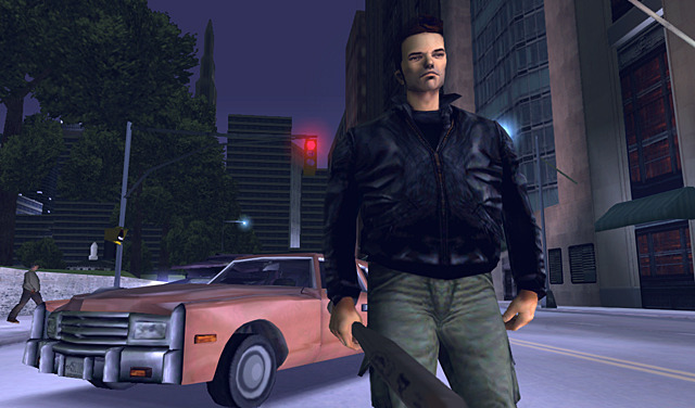 GTA III : date et prix sur iOS et Android
