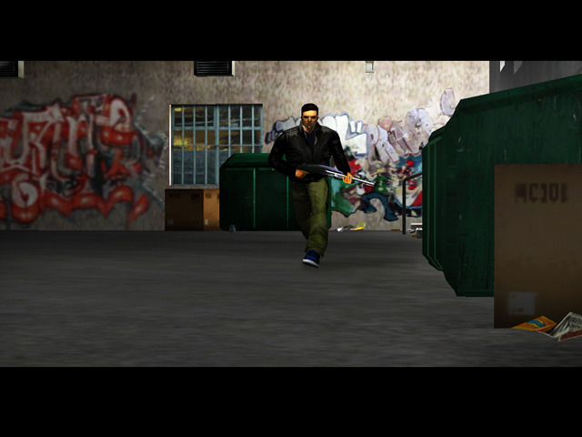 GTA III : date et prix sur iOS et Android