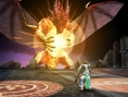 Samurai & Dragons : premières images