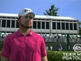 Screens Tiger Woods PGA Tour 2013