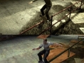 Tony Hawk's : différences SD-HD
