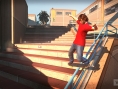 Tony Hawk's HD : première vidéo