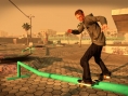 Images Tony Hawk's Pro Skater HD