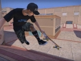 Images Tony Hawk's Pro Skater HD